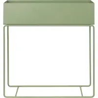 Ferm Living Plant Box - Tea Green