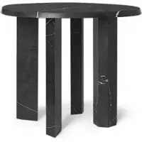 Ferm Living Taula sivupöytä - Black