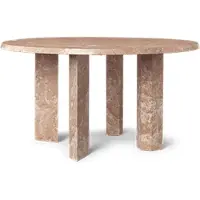 Ferm Living Taula sohvapöytä - Rose