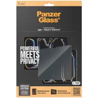 PanzerGlass PG Privacy Screen Protector iPad Air 13'' iPad Pro 13'' UWF