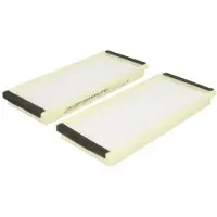 JC PREMIUM Suodatin, sisäilma B43009PR