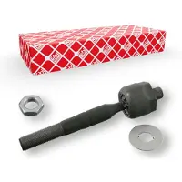 FEBI BILSTEIN Raidetangon pää, suora 28091