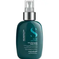 Alfaparf Milano Semi di Lino Reconstruction Anti-Breakage Daily Fluid Hiusvoide 125 ml