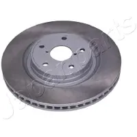 Japanparts Jarrulevy (1kpl) DI-727C