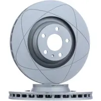 Ate Jarrulevy Power Disc 24.0330-0176.1, 1 Kappale