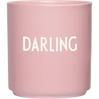 Design Letters Suosikkimuki Darling / Creole Pink