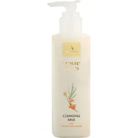 Anna lotan Liquid Gold Cleansing Milk 200ml