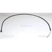 TRISCAN Vaijeri, seisontajarru 8140 251254