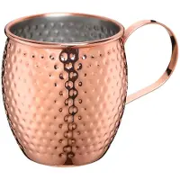 Cilio Moscow Mule -muki