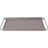 Blomus Pegos tarjotin 32 x 50 cm Satellite