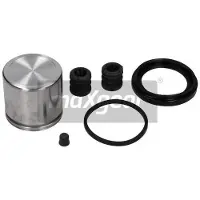 MAXGEAR Vetoakseli 49-2381