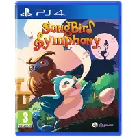 Songbird Symphony (4)