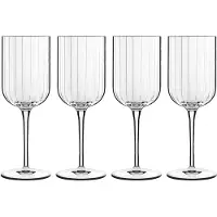 Luigi Bormioli Bach punaviinilasit 4-pack