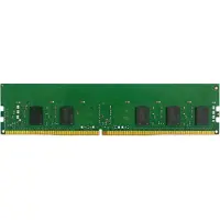 Qnap 32GB DDR4-3200 ECC U-DIMM (RAM-32GDR4ECT0-UD-3200)