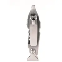 Kikkerland Fishing Multi Tool