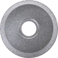 Rubi Timanttihiomalaikka PRO-EDGER R; 5 mm