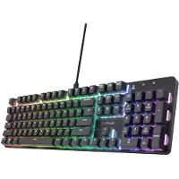 Trust GXT871 ZORA MECHANICAL KEYBOARD ND