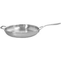 Demeyere Multiline 7 paistinpannu ruostumaton teräs 7-kerros. Ø32 cm
