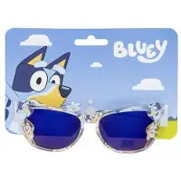 Bluey Aurinkolasit, Sininen