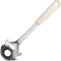Gastromax Bio pellava pastakauha