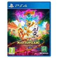 Marsupilami: Hoobadventure (4)