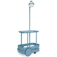 Fatboy Jolly trolley wave blue