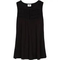 O'Neill Essentials Tokeena Embroidery Hihaton T-paita
