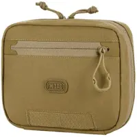 M-Tac Organizer Pouch Elite (Color: Coyote)