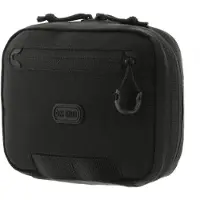 M-Tac Organizer Pouch Elite (Color: Black)