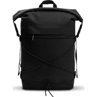 KILOMETER STUDIOS Spin Bag - Black - 18 L