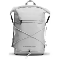 KILOMETER Spin Bag 18L White Arkireput OneSize