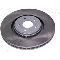 Japanparts Jarrulevy (1kpl) DI-1001C