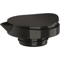 Bodum - Bistro Kansi termoskannuun 1,1 L Musta