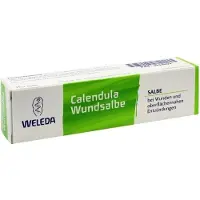Weleda Calendula-Wundsalbe 10% Voide