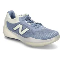 New Balance Clay Court Fuelcell 996 V6 - Blue - 41