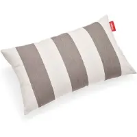 Fatboy , King pillow stripe cacao