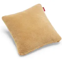 Fatboy Square Tyyny Teddy Latte
