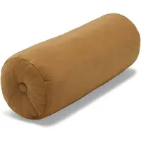Fatboy Puff Rolster tyyny Velvet Recycled Almond