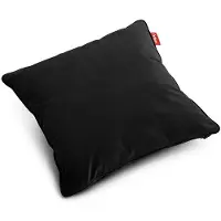 Fatboy , Recycled square pillow velvet black
