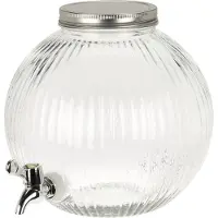 Excellent Housewares EH Juoma-annostelija 5,5L