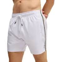 BOSS Iconic - White - XXL