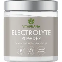 Vitaprana Electrolyte Powder Raspberry 375g