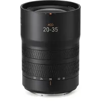 Hasselblad XCD 20-35mm f/3,2-4,5