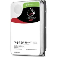 Seagate IronWolf 12TB 3.5inch NAS RTL (ST12000VNA008)