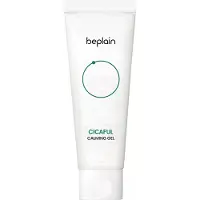 Beplain Cicaful Soothing Gel 80 ml