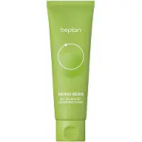 Beplain Mung Bean Cleansing Foam 80 ml