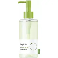 Beplain Mung Bean Cleansing Oil 200 ml