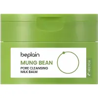 Beplain Mung Bean Pore Cleansing Milk Balm 100 ml