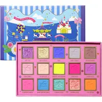 Moira Fun is in the Air Eyeshadow Palette