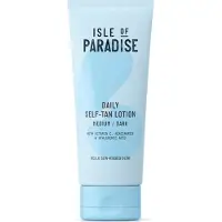 Isle of Paradise Gradual Medium/Dark